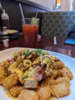 Top 24 brunch in Downtown Syracuse