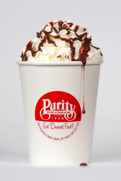 Purity Ice Cream Co.