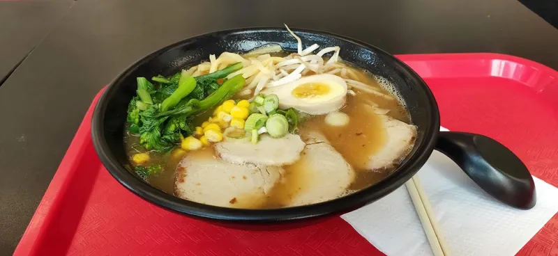 Soups Oishii Bowl