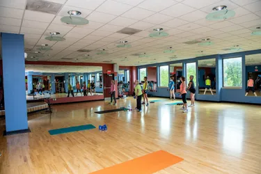 Best of 24 kids fitness classes in Ithaca