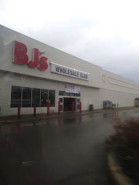 brazilian restaurants BJ's Wholesale Club