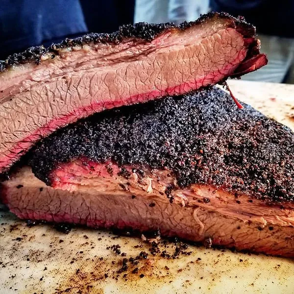 Brooklyn brisket brothers