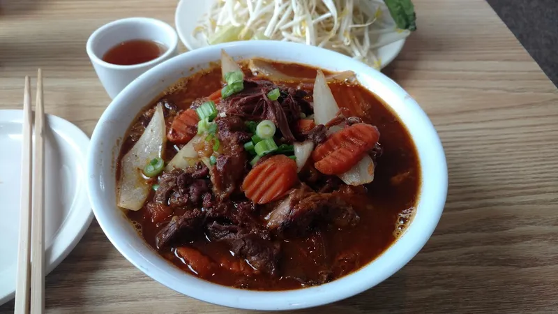 Pho Mekong House of Noodles
