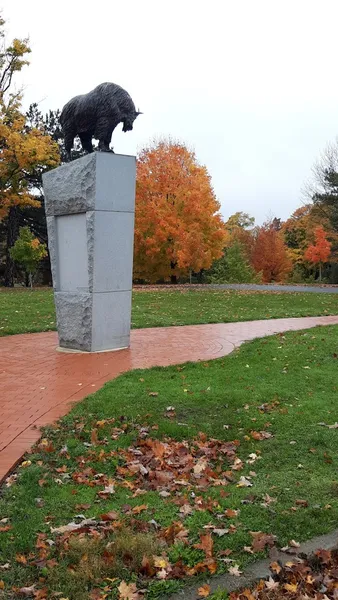 Upper Onondaga Park