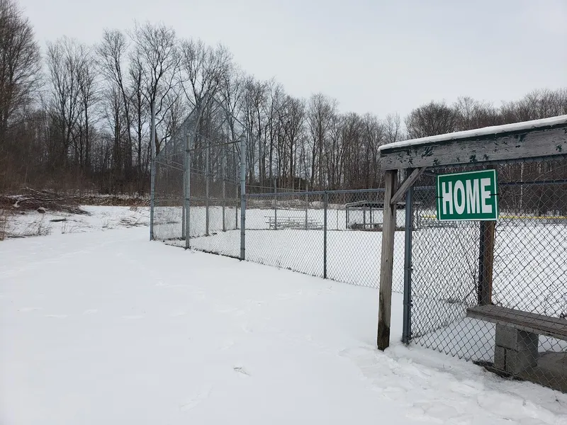 outdoor activities North Utica Cinderella Park