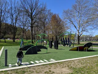 Top 21 playgrounds in Rochester