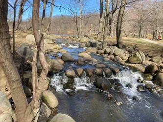 Top 32 playgrounds in Yonkers