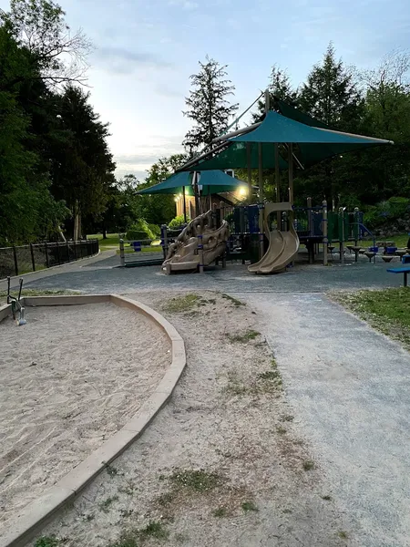 playgrounds Jack's Friendship Garden