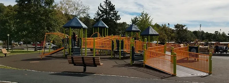 Best of 19 kidfriendly hiking trails in White Plains