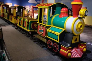 Top 28 Kid-Friendly day trips in Rochester