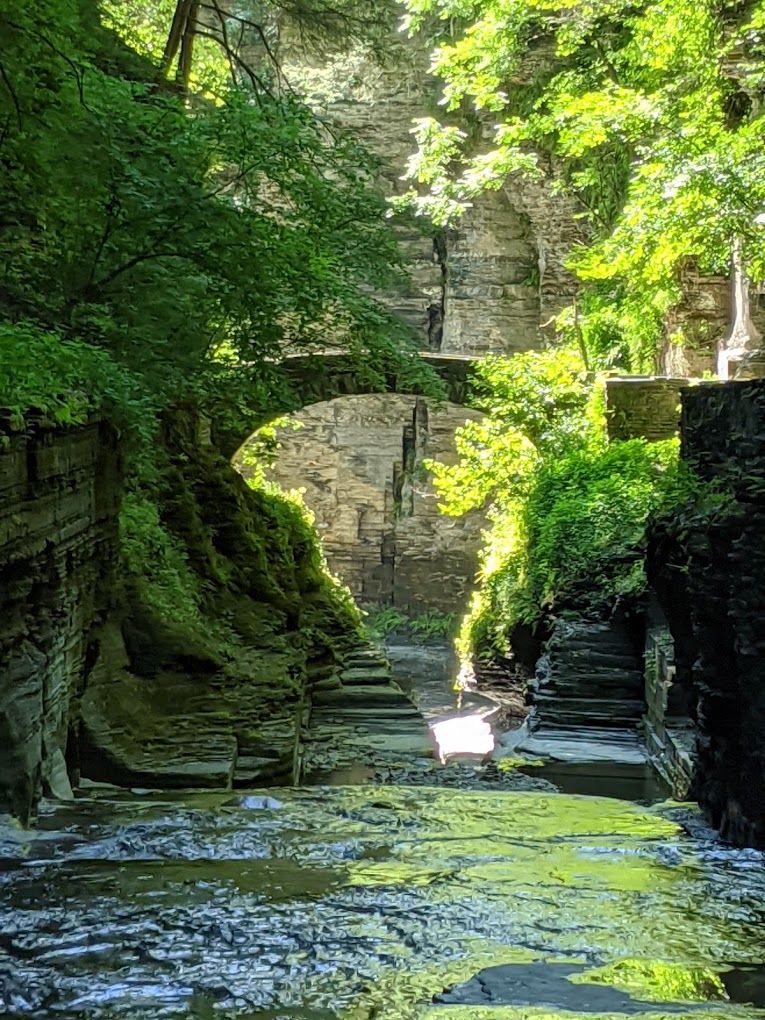 Top 22 Kid-Friendly day trips in Ithaca