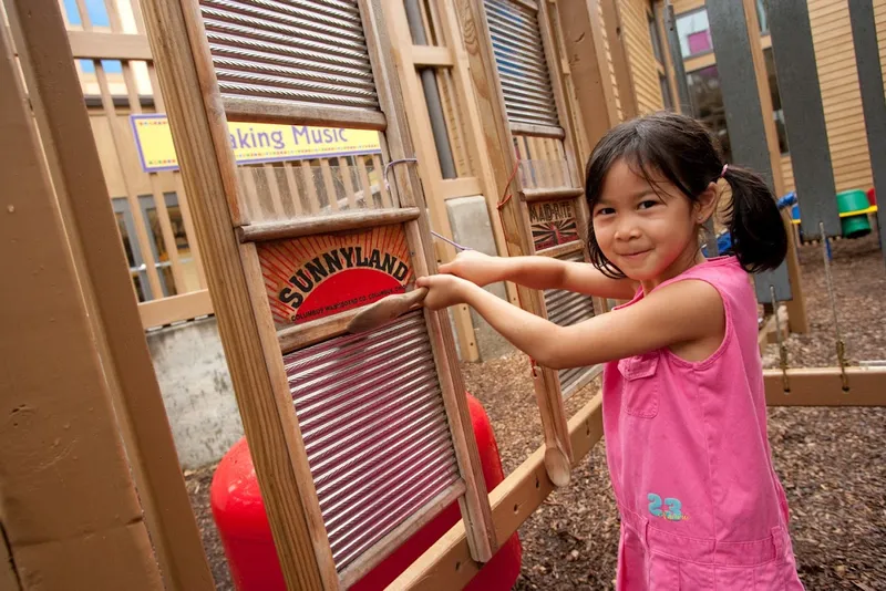 Kid-Friendly day trips Sciencenter