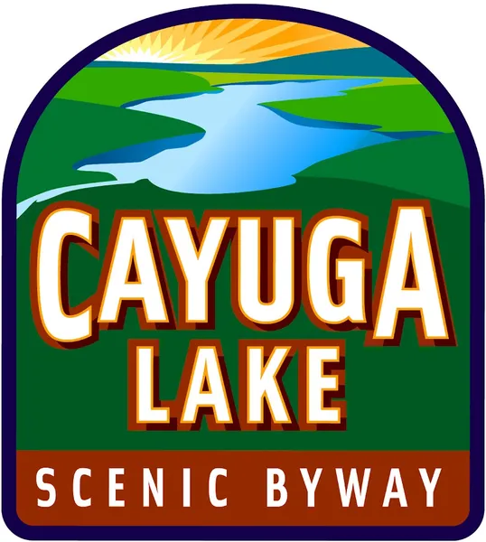 Places for sunsets Cayuga Lake Scenic Byway, Inc.