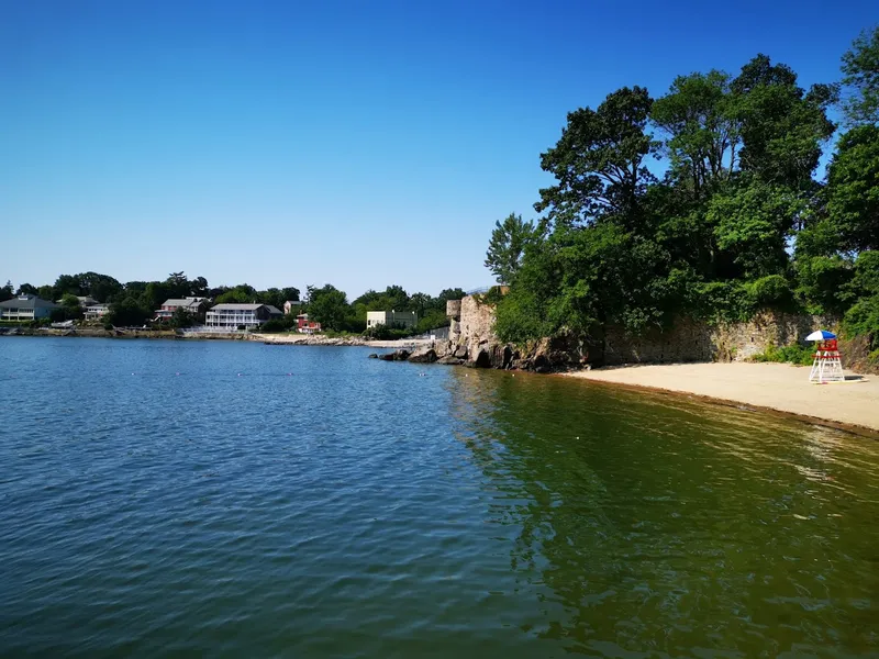 Hudson Park & Beach