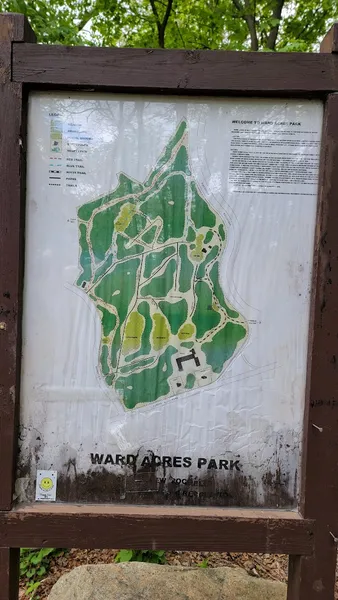 Ward Acres Park