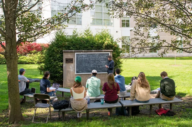 toddler activities Outdoor Classroom