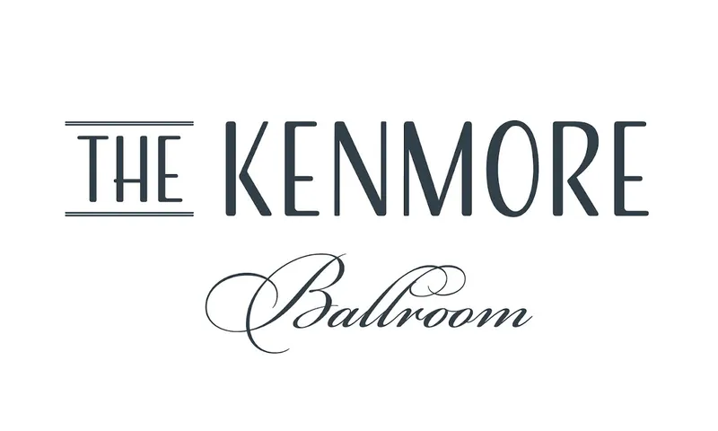 The Kenmore Ballroom