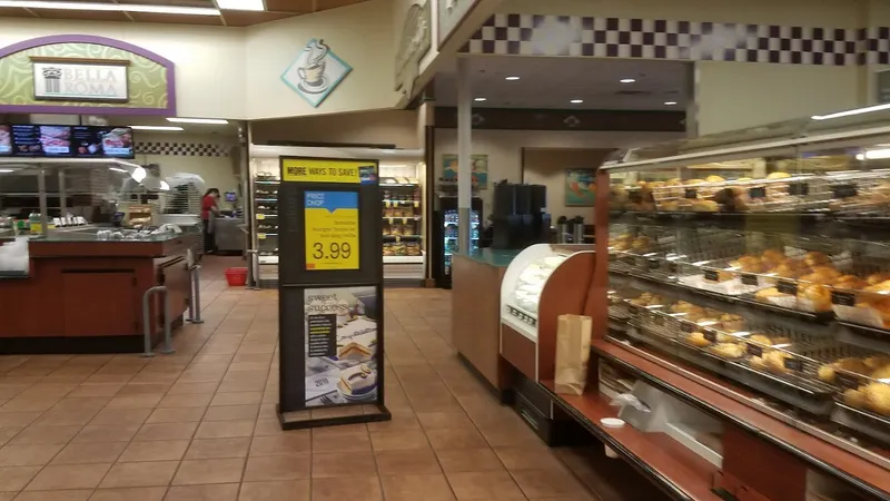 organic bakery Price Chopper