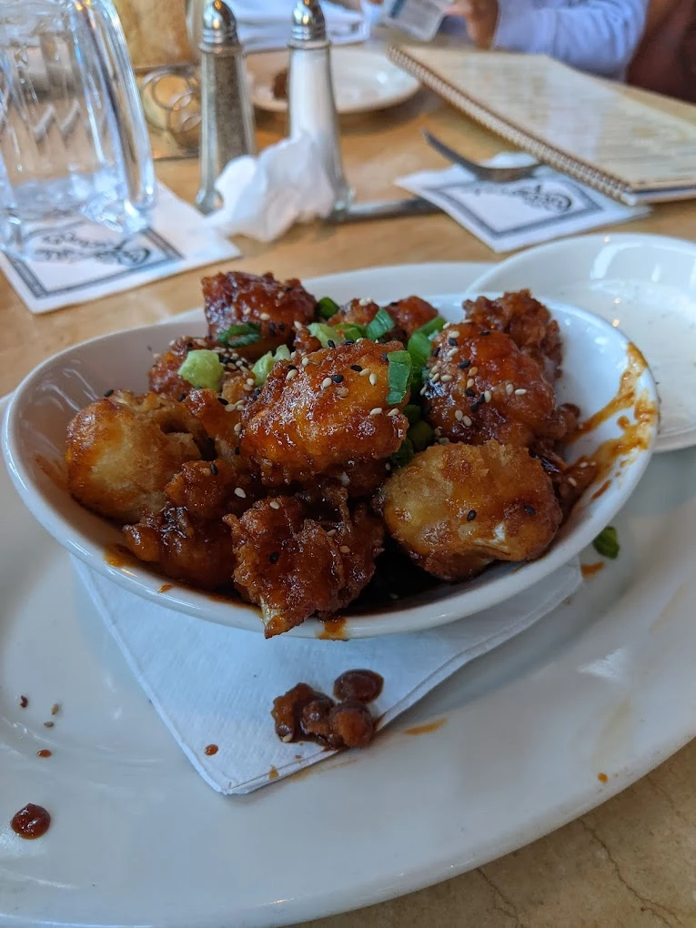 Top 20 desserts in White Plains