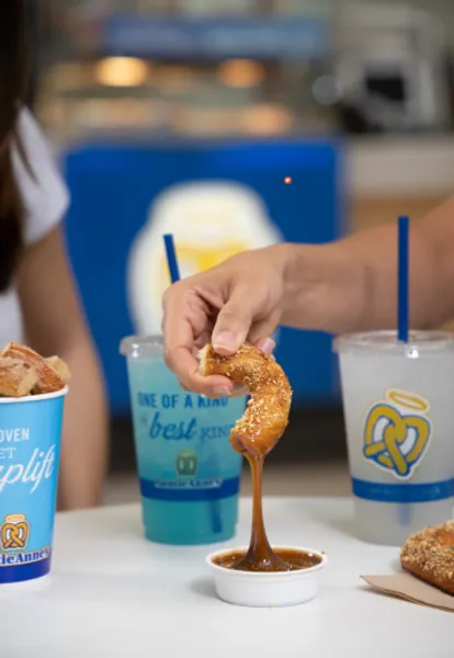 Auntie Anne's