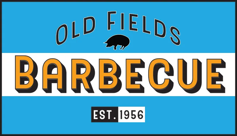 Old Fields Barbecue Huntington