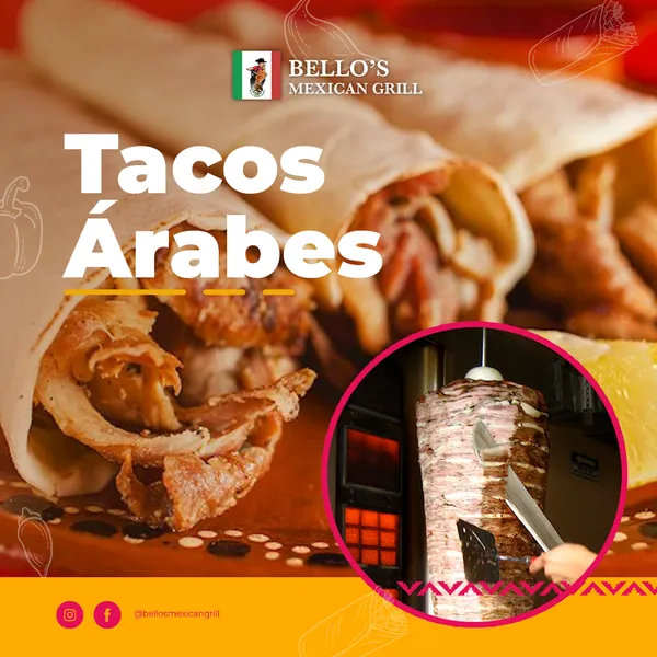 Bellos Mexican Grill