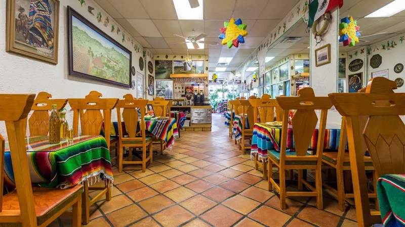Oaxaca Restaurant
