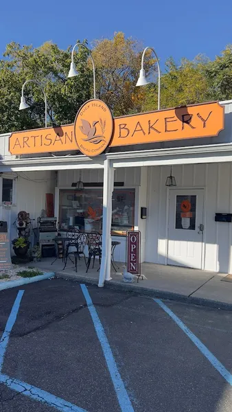 Artisan Bakery