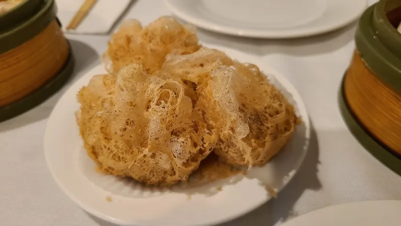 Aberdeen Seafood & Dim Sum