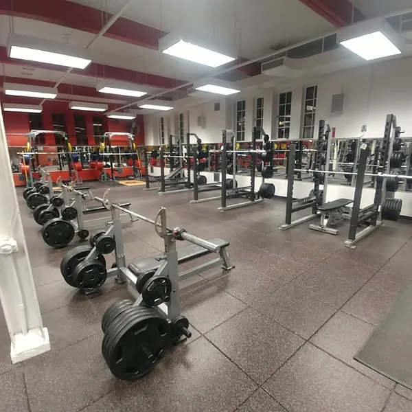 Teagle Down Fitness Center