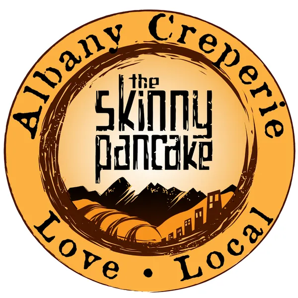 The Skinny Pancake Albany