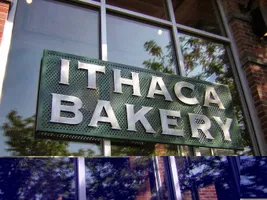 Top 31 pork buns in Ithaca