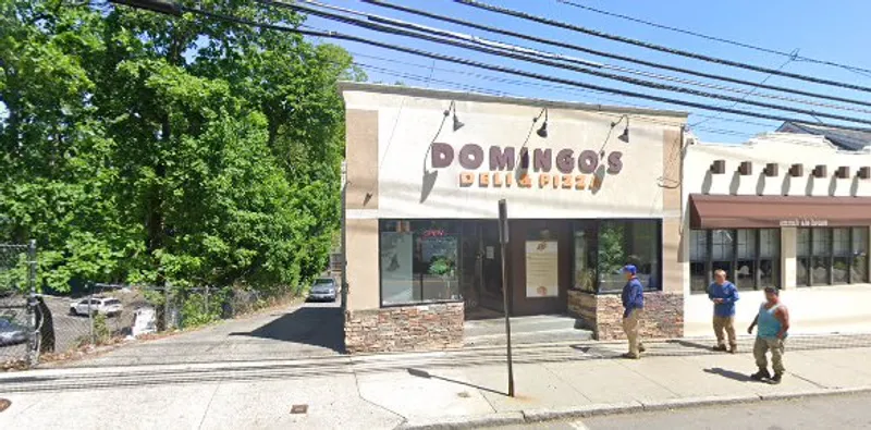 Domingo's Deli and Pizza