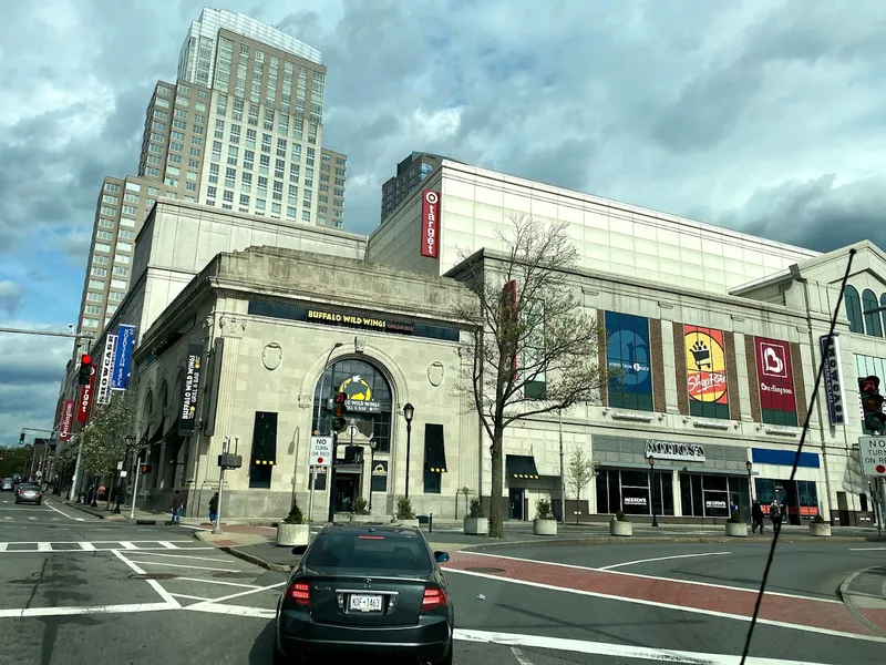 philly cheesesteaks Buffalo Wild Wings