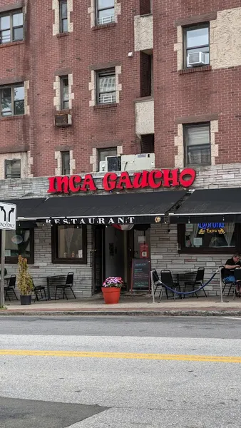 Inca & Gaucho Restaurant