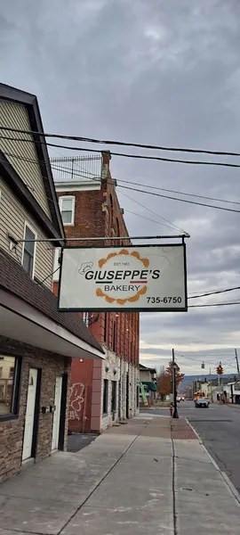 Guiseppe's Bakery