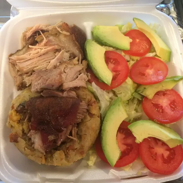 Peruvian restaurants Herrera Sabor Latinos