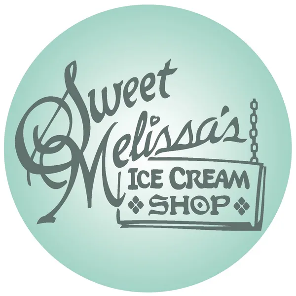 Sweet Melissa's Ice Cream Shop