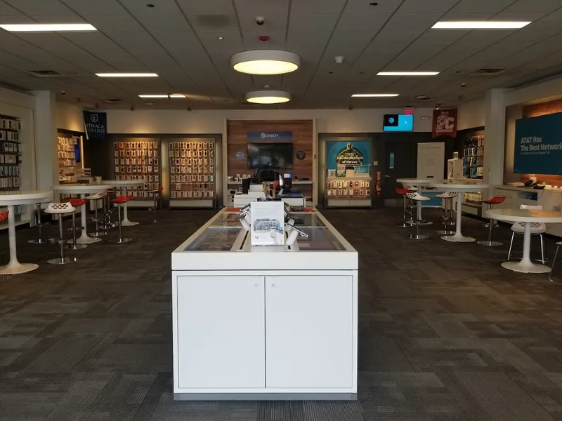 watch stores AT&T Store