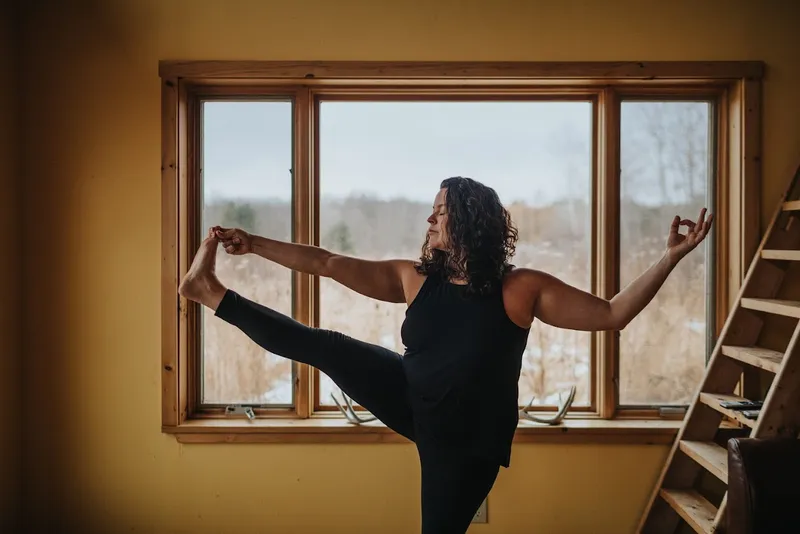 Lara Green Yoga
