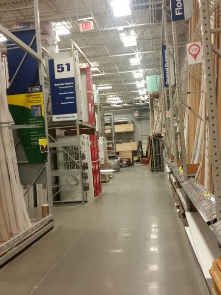 Lowe's Home Improvement