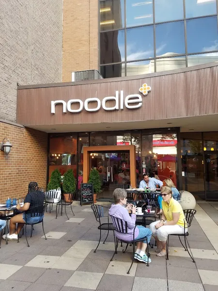 Noodle Plus