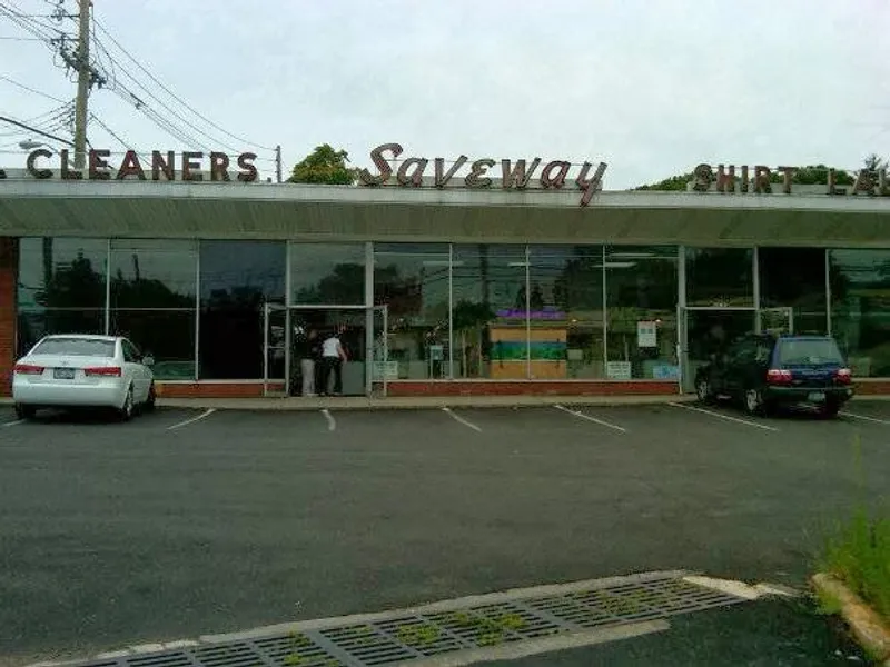 Saveway Cleaners