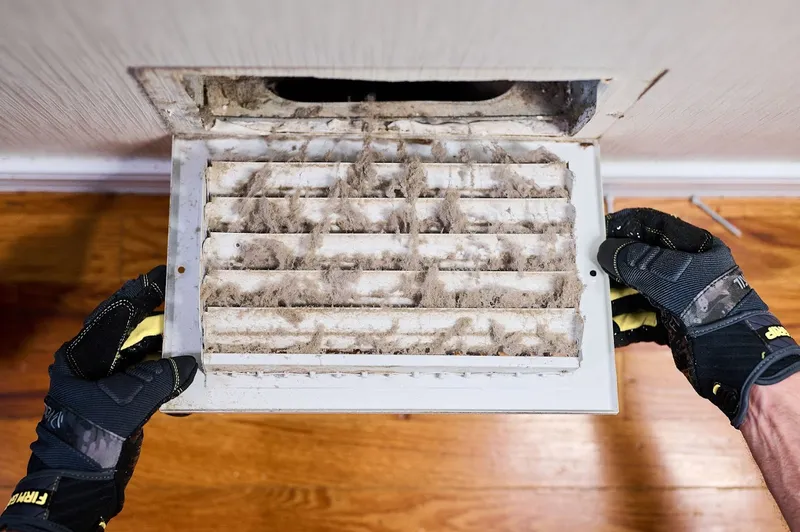 Amazon Air Duct Cleaning Westchester