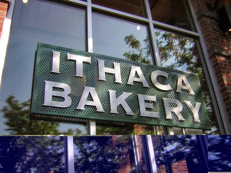 Ithaca Bakery