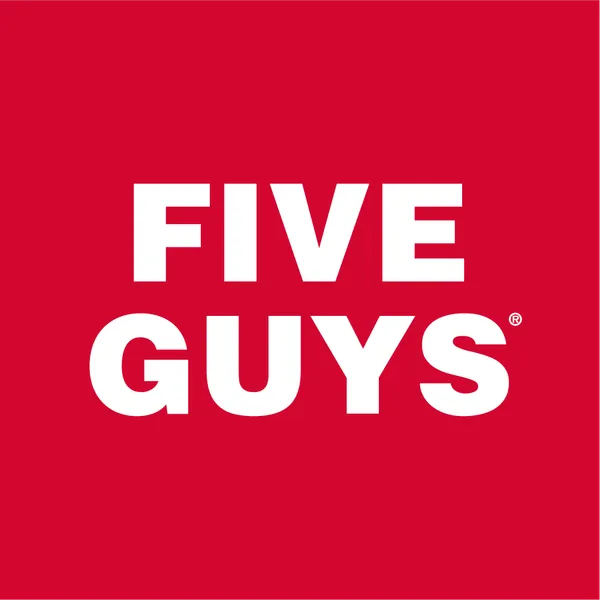 diners Five Guys