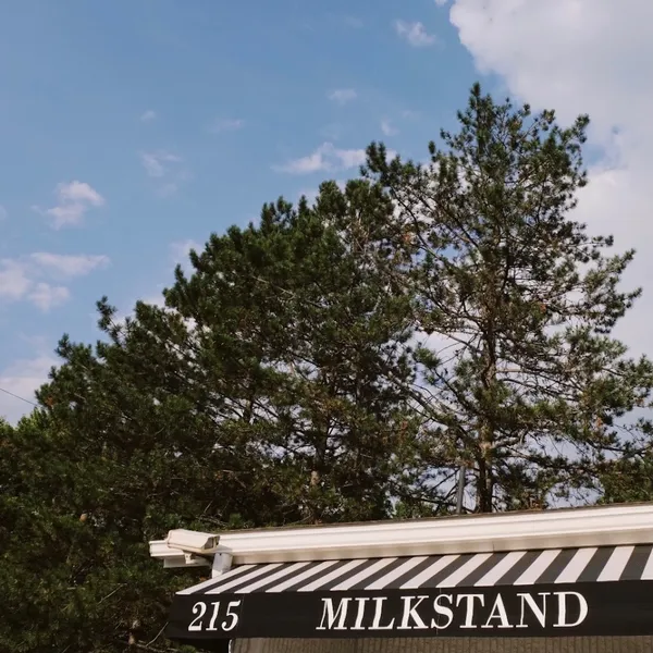 Milkstand Restaurant