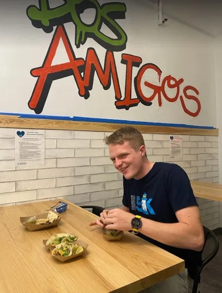 Nachos Dos Amigos