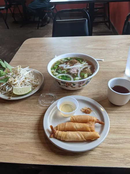 Pho Mekong House of Noodles