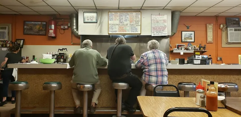 Lincoln Street Diner